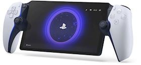 Portable game console Sony PlayStation Portal